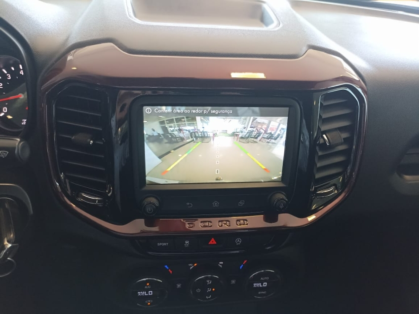 fiat toro 1.8 16v evo flex freedom at6 4p automatico 20206