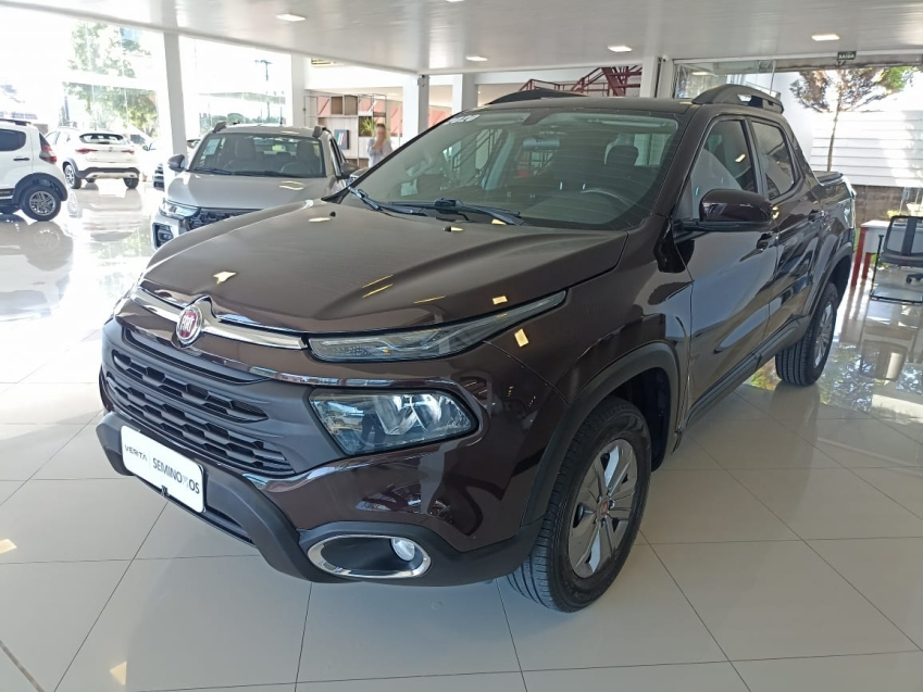 fiat toro 1.8 16v evo flex freedom at6 4p automatico 20201
