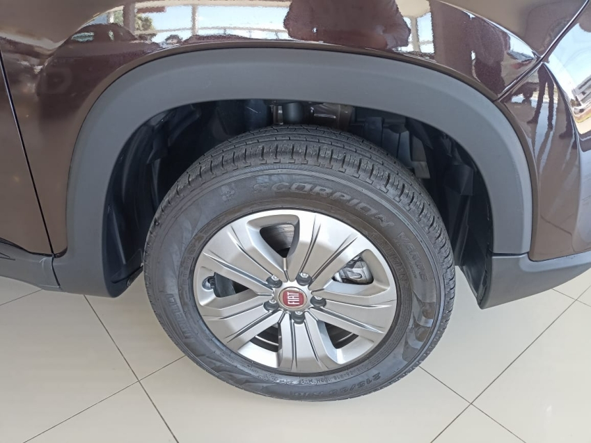 fiat toro 1.8 16v evo flex freedom at6 4p automatico 202012