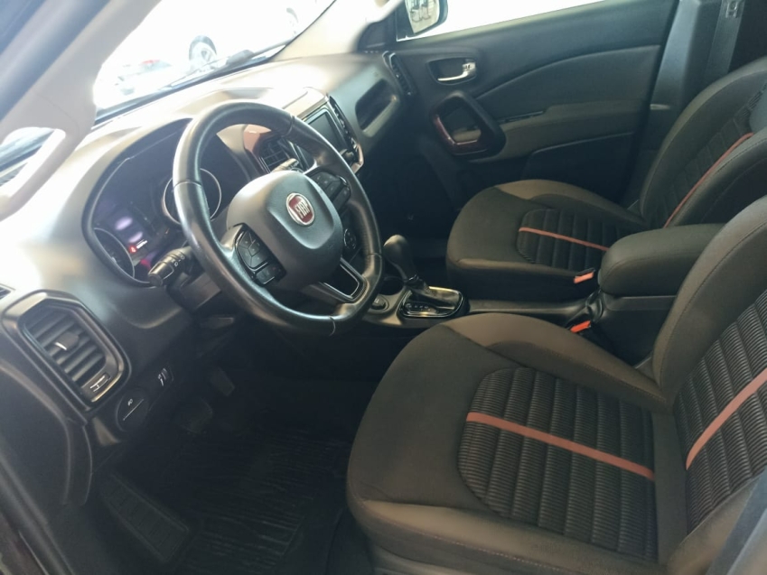 fiat toro 1.8 16v evo flex freedom at6 4p automatico 20209