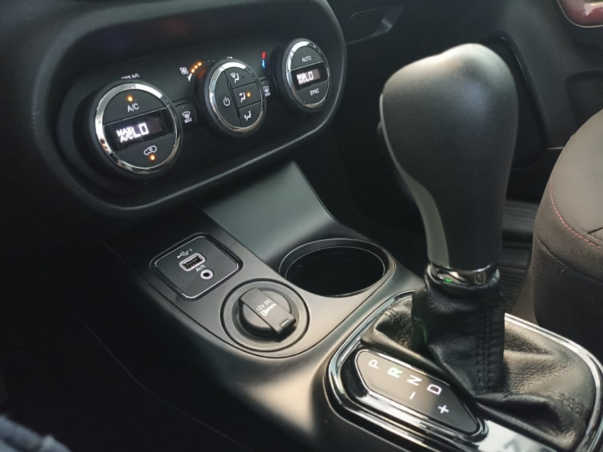 fiat toro 1.8 16v evo flex freedom at6 4p automatico 20207