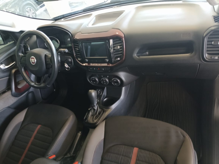 fiat toro 1.8 16v evo flex freedom at6 4p automatico 202011