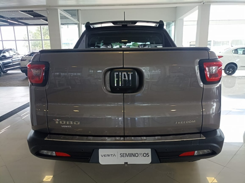 fiat toro 1.8 16v evo flex freedom at6 4p manual 20216