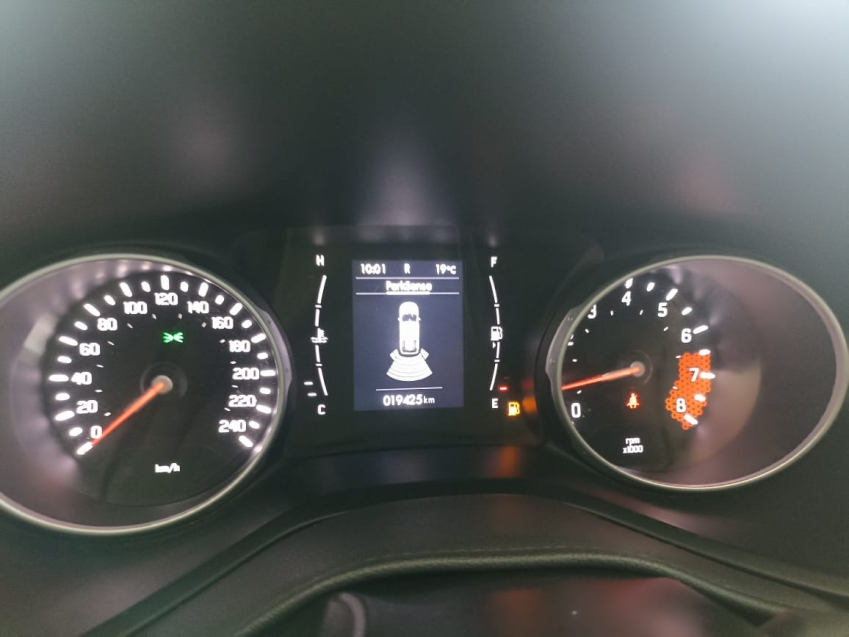 fiat toro 1.8 16v evo flex freedom at6 4p manual 202110