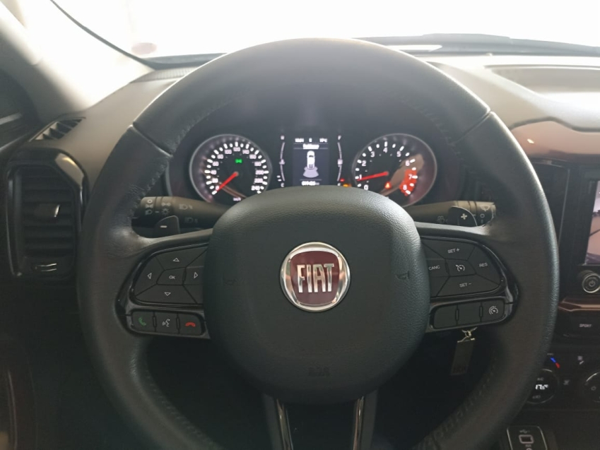 fiat toro 1.8 16v evo flex freedom at6 4p manual 20217