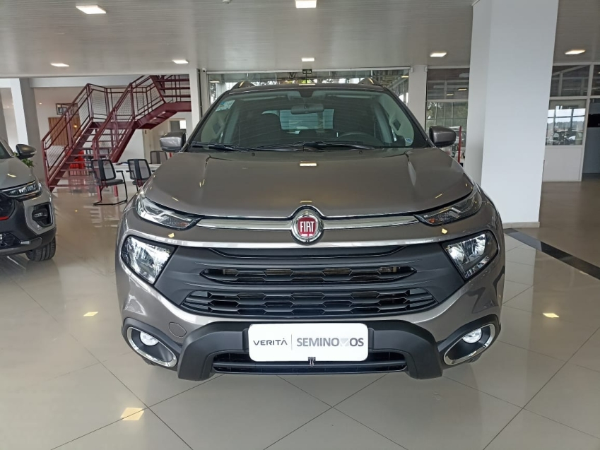 fiat toro 1.8 16v evo flex freedom at6 4p manual 20212