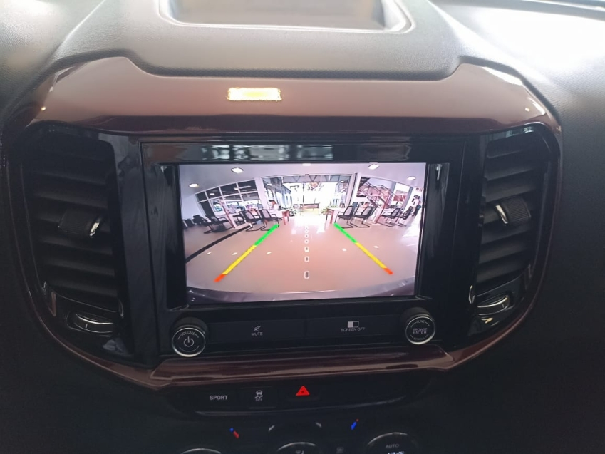 fiat toro 1.8 16v evo flex freedom at6 4p manual 20218