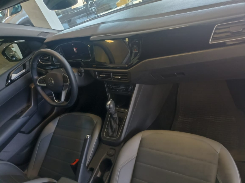 volkswagen nivus 1.0 200 tsi total flex highline automatico 4p 20229