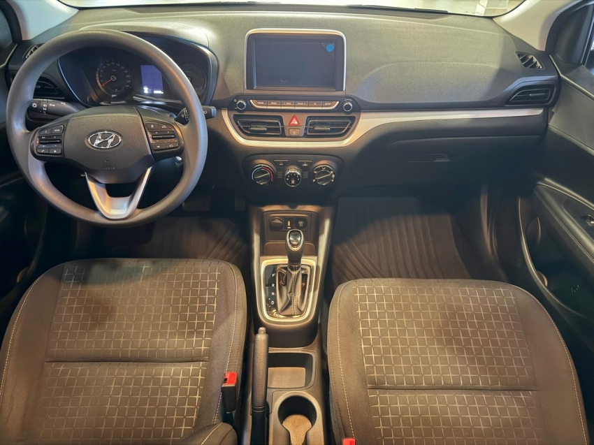 hyundai hb20 1.0 tgdi flex comfort automatico 4p 20237