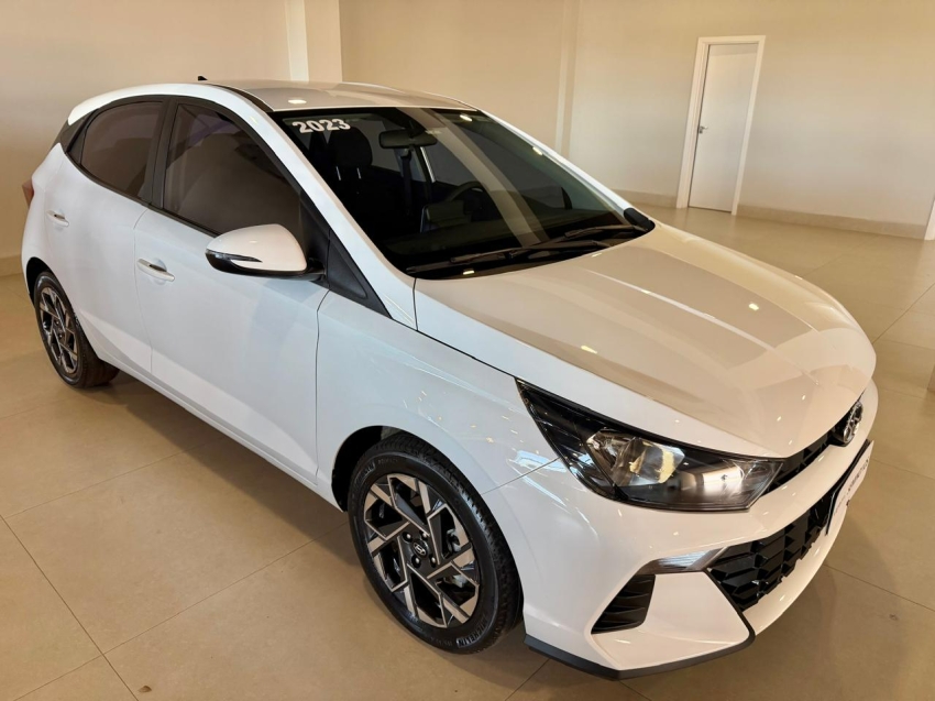 hyundai hb20 1.0 tgdi flex comfort automatico 4p 20231