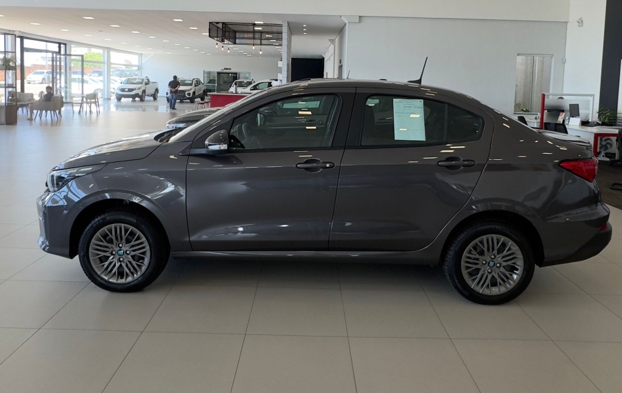 fiat cronos 1.3 firefly flex drive cvt 4p automatico 20264