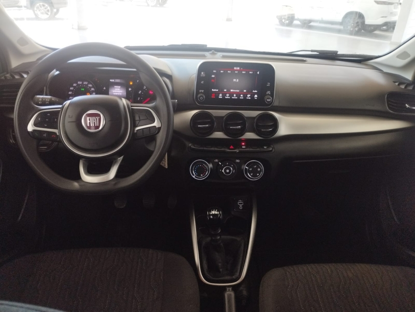 fiat cronos 1.3 firefly flex drive manual 4p 20207