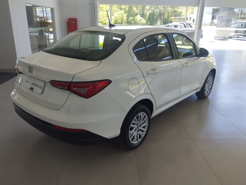 fiat cronos 1.3 firefly flex drive manual 4p 20205