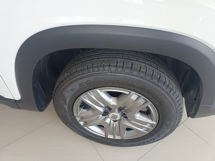 fiat toro 1.3 turbo 270 flex endurance at6 4p automatico 202210