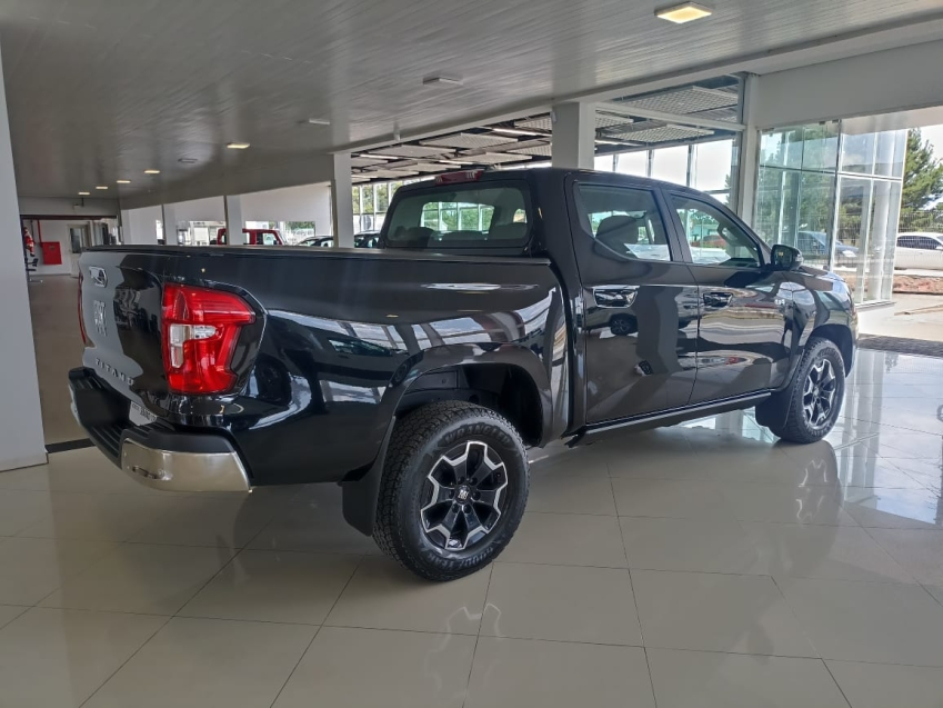 fiat titano 2.2 turbo diesel volcano 4x4 at6 4p automatico 20254