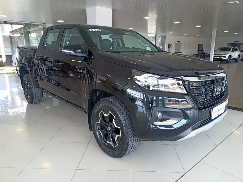 fiat titano 2.2 turbo diesel volcano 4x4 at6 4p automatico 20251