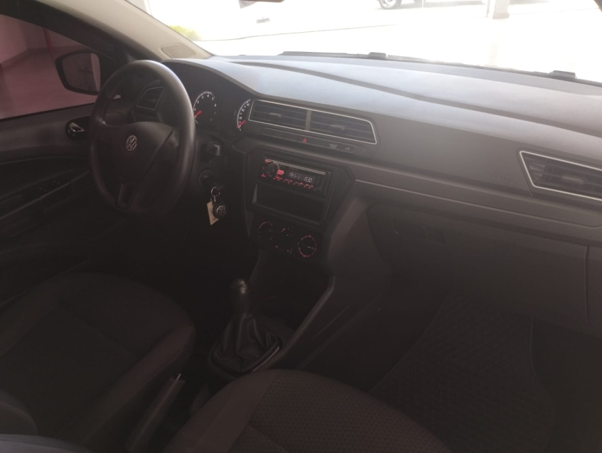 volkswagen saveiro 1.6 msi robust cs 16v flex 2p manual 20236