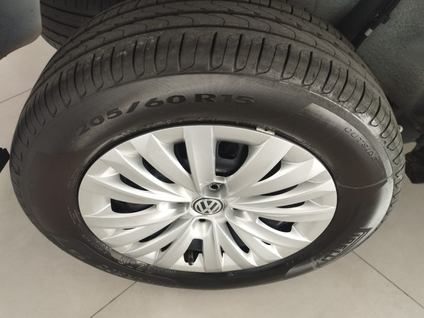 volkswagen saveiro 1.6 msi robust cs 16v flex 2p manual 20237