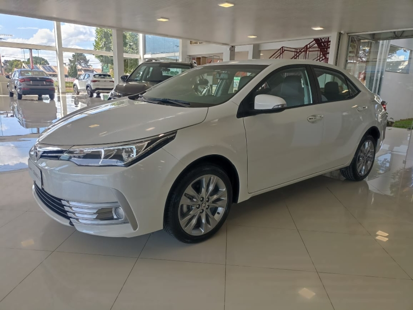 toyota corolla 2.0 xei 16v flex 4p automatico 20191