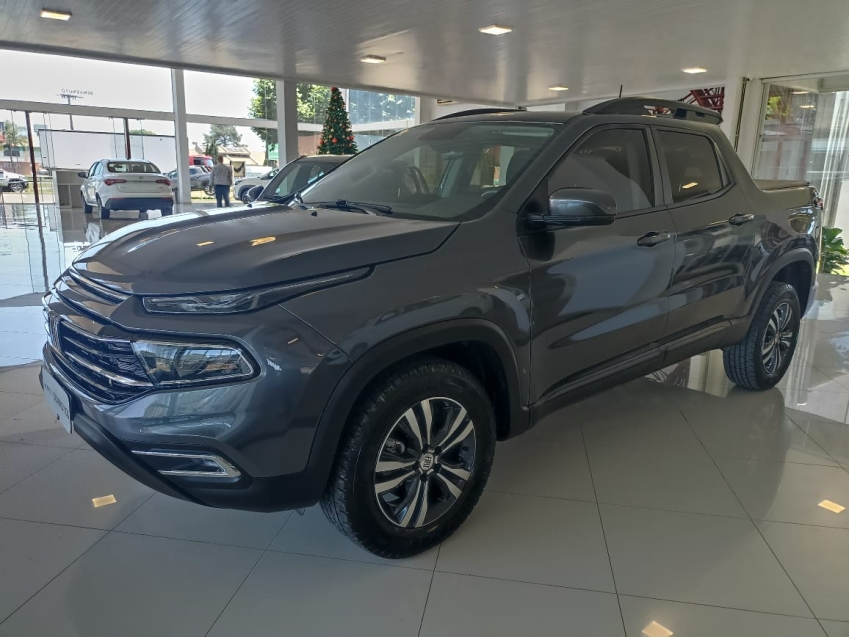 fiat toro 1.3 turbo 270 flex freedom at6 4p automatico 20221