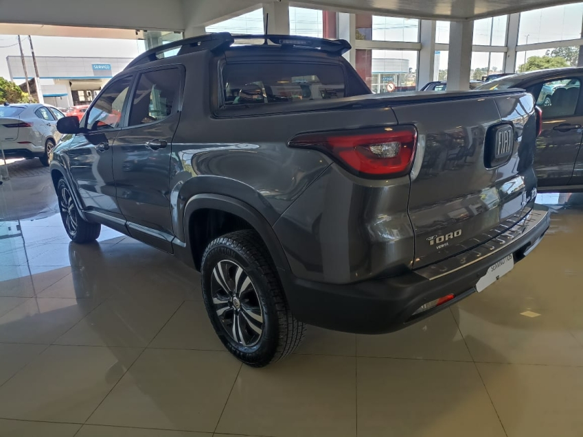 fiat toro 1.3 turbo 270 flex freedom at6 4p automatico 20225