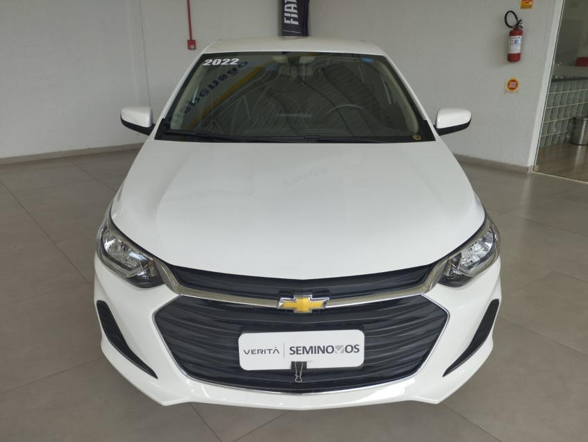 chevrolet onix 1.0 turbo flex plus lt automatico 4p 20221