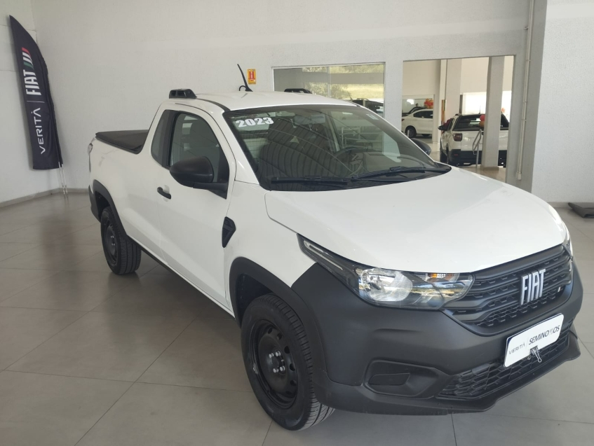 fiat strada 1.4 fire flex endurance cs manual 2p 2023