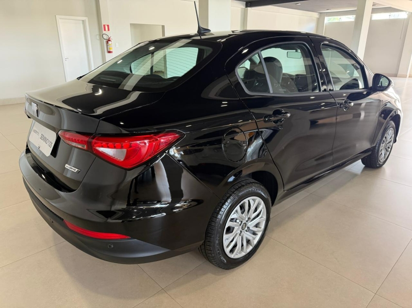 fiat cronos 1.3 firefly flex manual 4p 20223