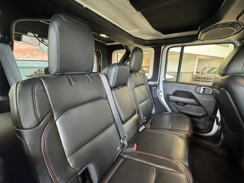 jeep wrangler 2.0 turbo gasolina rubicon 4p 4x4 at8 automatico 202124