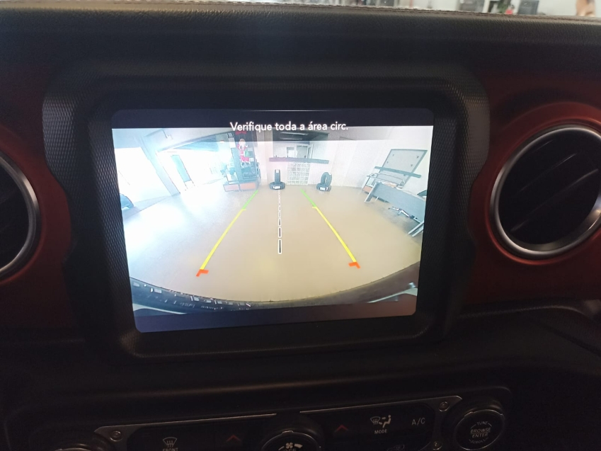 jeep wrangler 2.0 turbo gasolina rubicon 4p 4x4 at8 automatico 202114