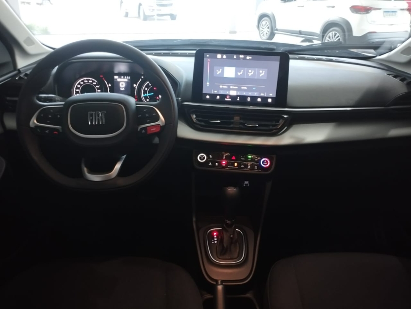 fiat pulse 1.0 turbo 200 audace hybrid cvt hibrido 4p automatico 20256