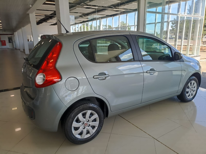 fiat palio 1.0 mpi attractive 8v flex 4p manual 20135