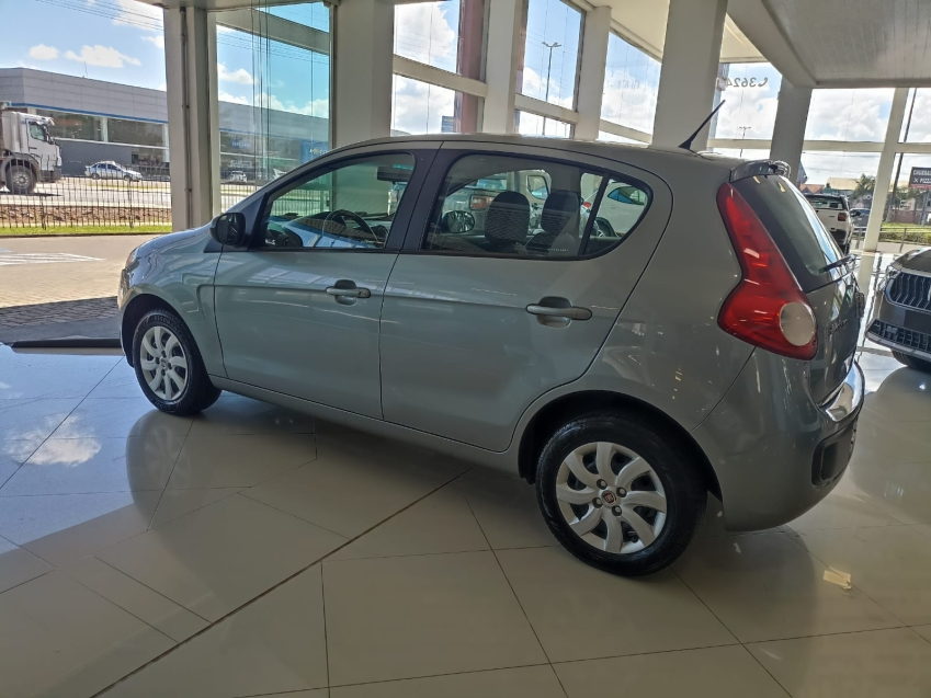 fiat palio 1.0 mpi attractive 8v flex 4p manual 20134