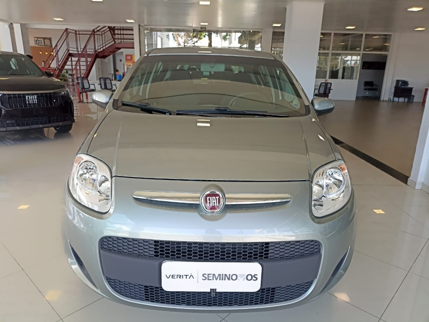 fiat palio 1.0 mpi attractive 8v flex 4p manual 20131