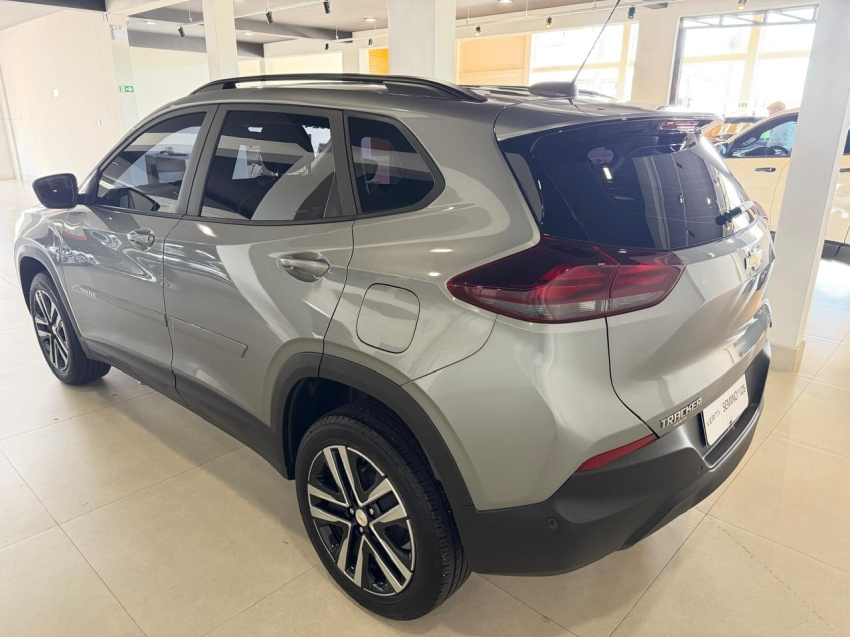 chevrolet tracker 1.0 turbo flex lt automatico 4p 20244