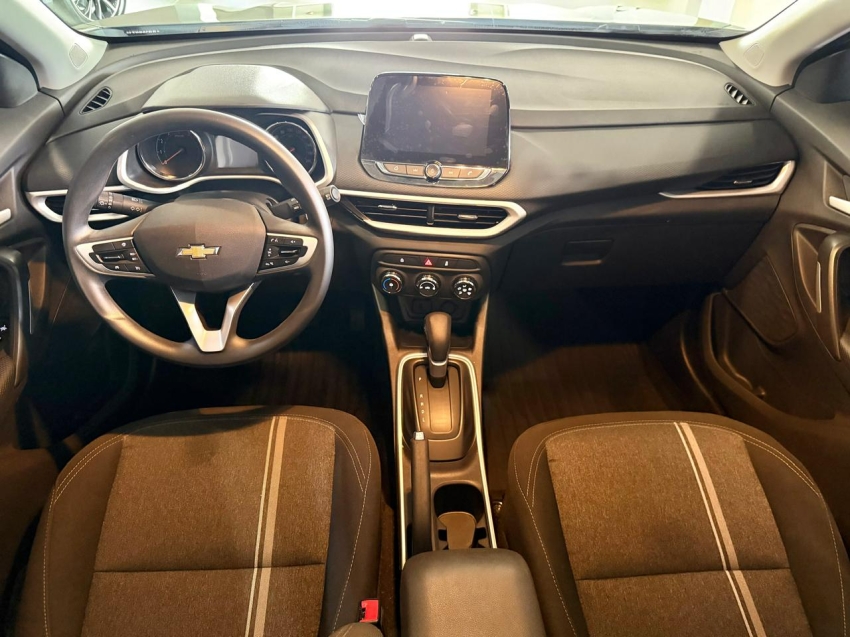 chevrolet tracker 1.0 turbo flex lt automatico 4p 20247