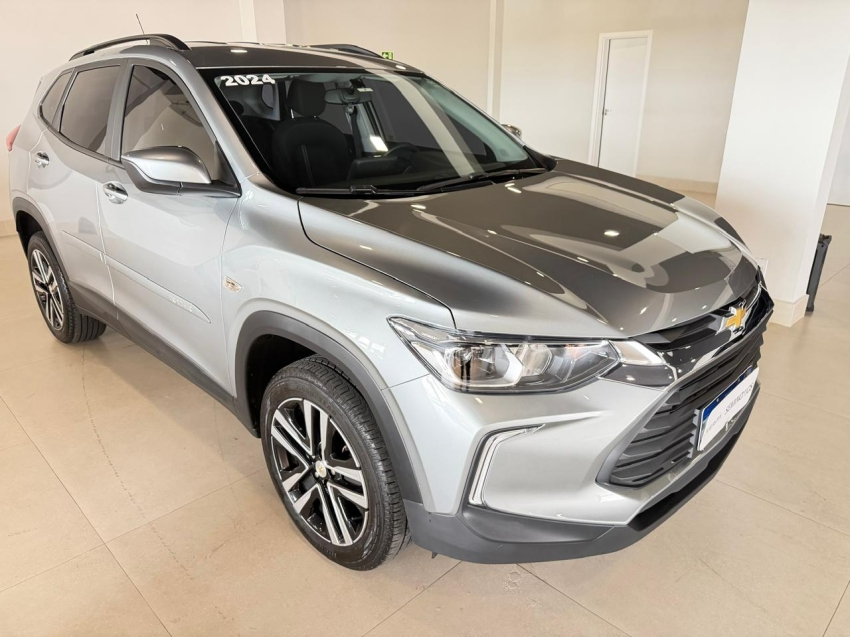 chevrolet tracker 1.0 turbo flex lt automatico 4p 20241