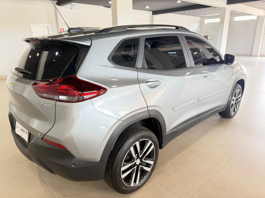 chevrolet tracker 1.0 turbo flex lt automatico 4p 20243