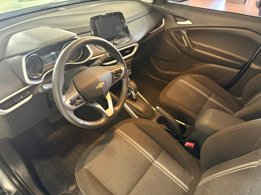 chevrolet tracker 1.0 turbo flex lt automatico 4p 202410
