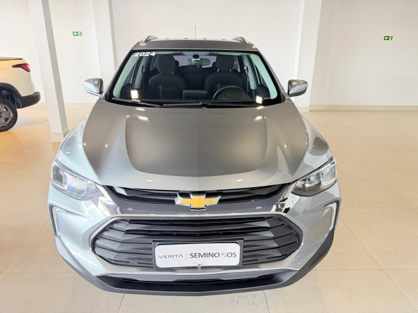 chevrolet tracker 1.0 turbo flex lt automatico 4p 2024