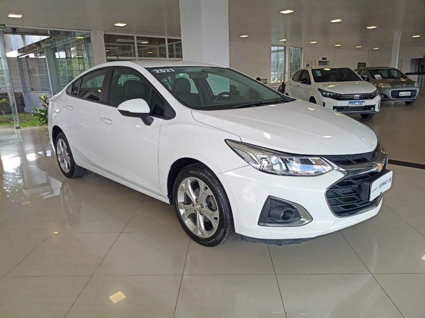 chevrolet cruze 1.4 turbo lt 16v flex 4p automatico 20211
