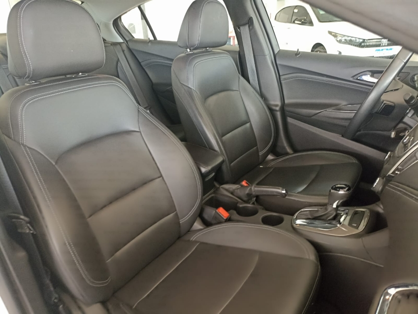 chevrolet cruze 1.4 turbo lt 16v flex 4p automatico 202113