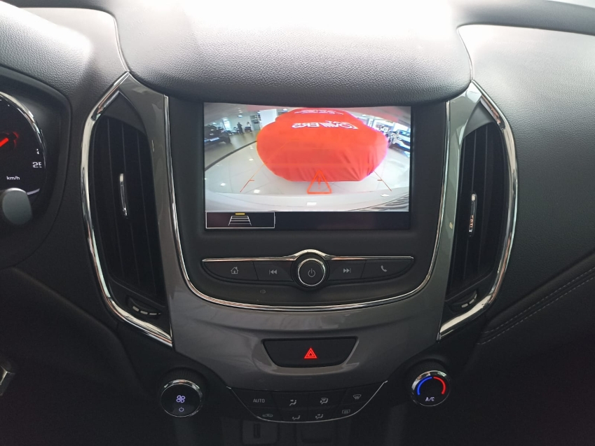 chevrolet cruze 1.4 turbo lt 16v flex 4p automatico 202111