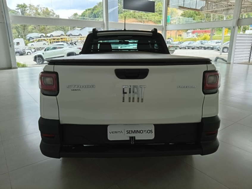 fiat strada 1.3 firefly flex freedom cs manual 2p 20215