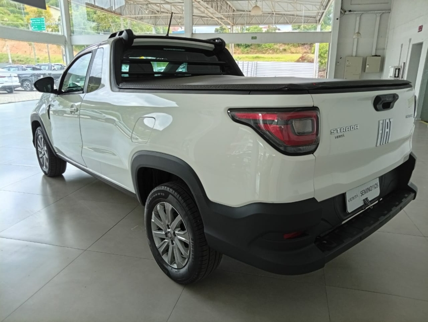 fiat strada 1.3 firefly flex freedom cs manual 2p 20213