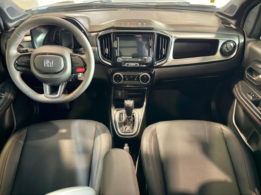 fiat strada 1.0 turbo 200 flex ultra cd cvt 4p automatico 20258