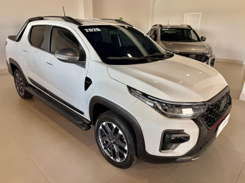 fiat strada 1.0 turbo 200 flex ultra cd cvt 4p automatico 20261