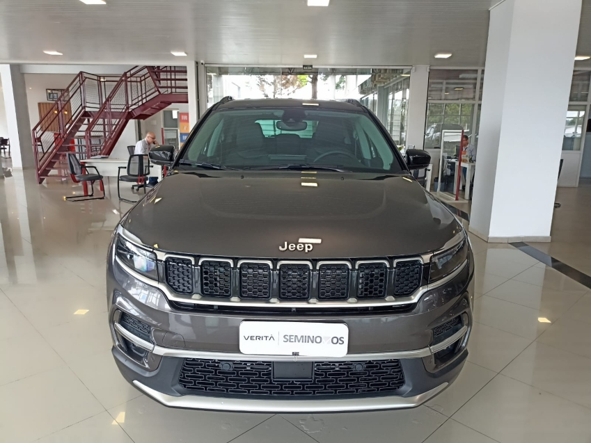 jeep commander 1.3 t270 turbo flex limited at6 4p automatico 20252