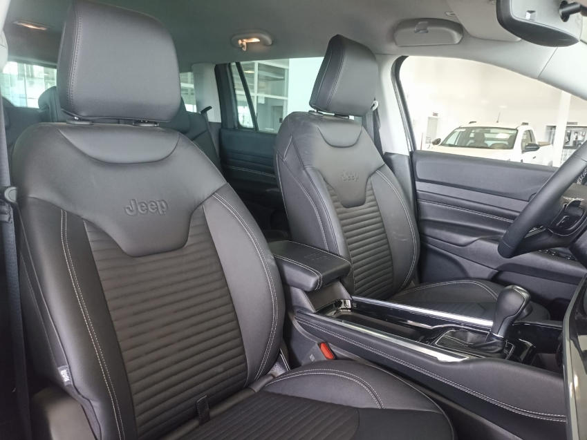 jeep commander 1.3 t270 turbo flex limited at6 4p automatico 202513