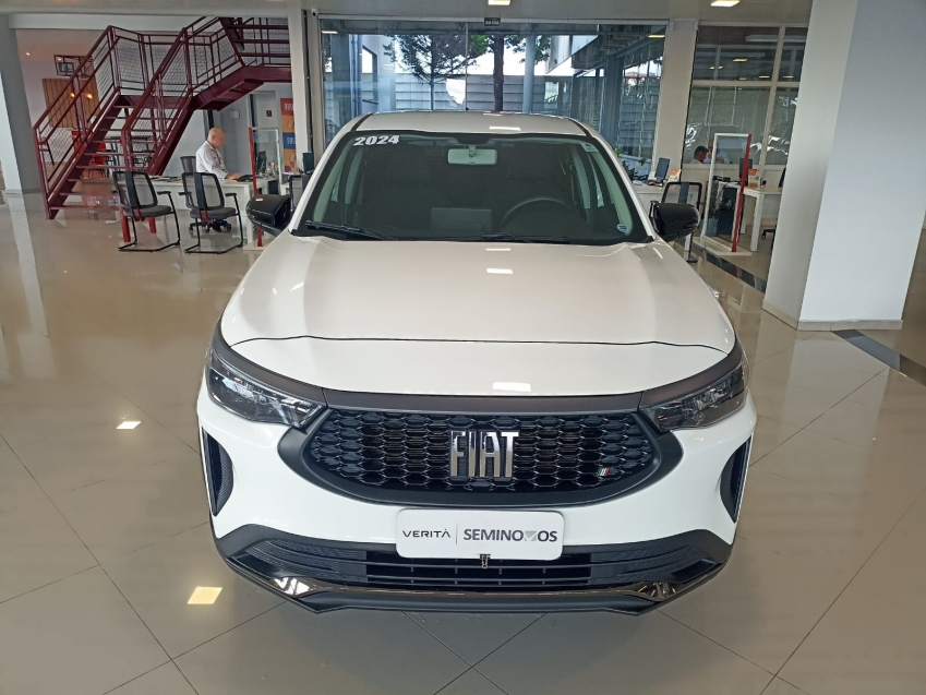 fiat fastback 1.0 turbo 200 flex cvt 4p automatico 20242